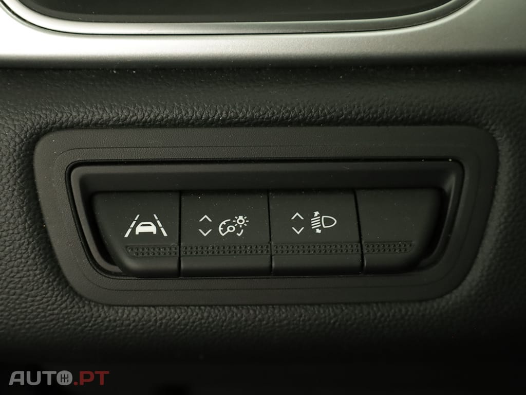 Renault Captur Captur 1.0 TCe Techno