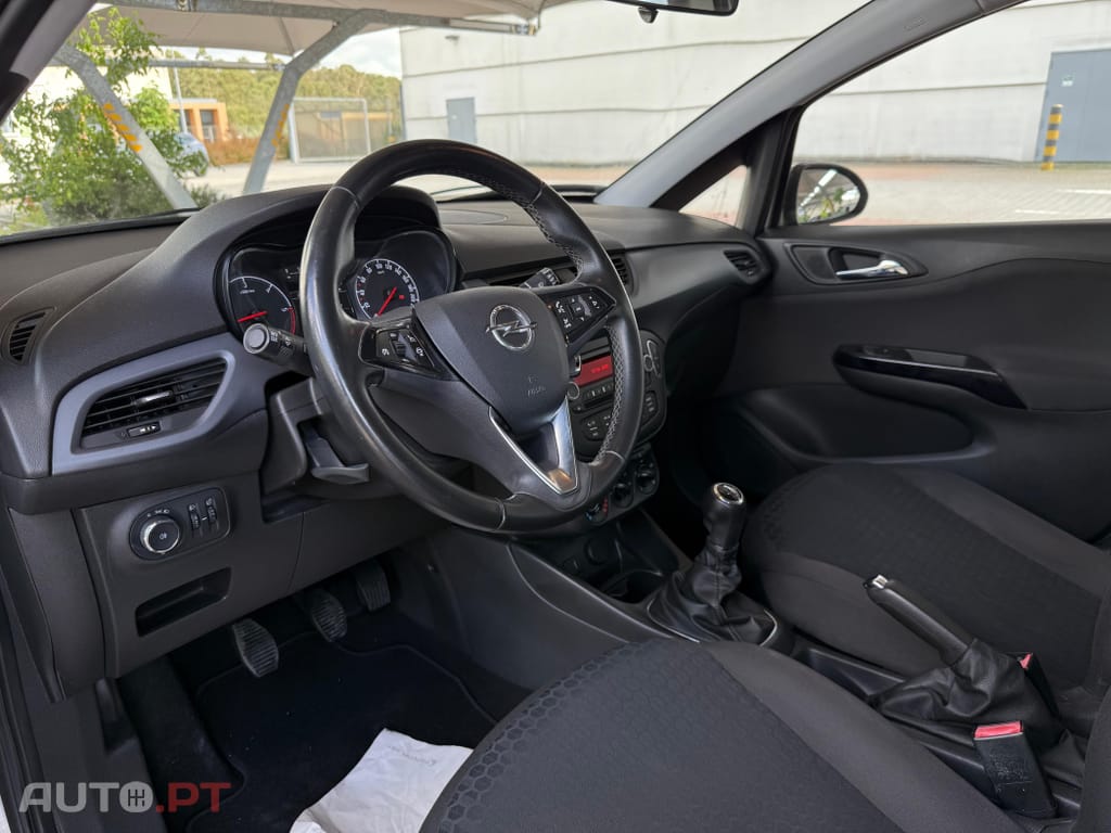 Opel Corsa 1.3 CDTi Edition