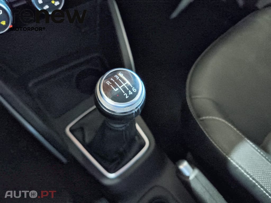 Dacia Duster 1.5 Bluedci 115 Prestige