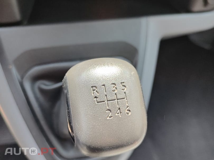 Peugeot Expert 1.6 BlueHDi L1H1