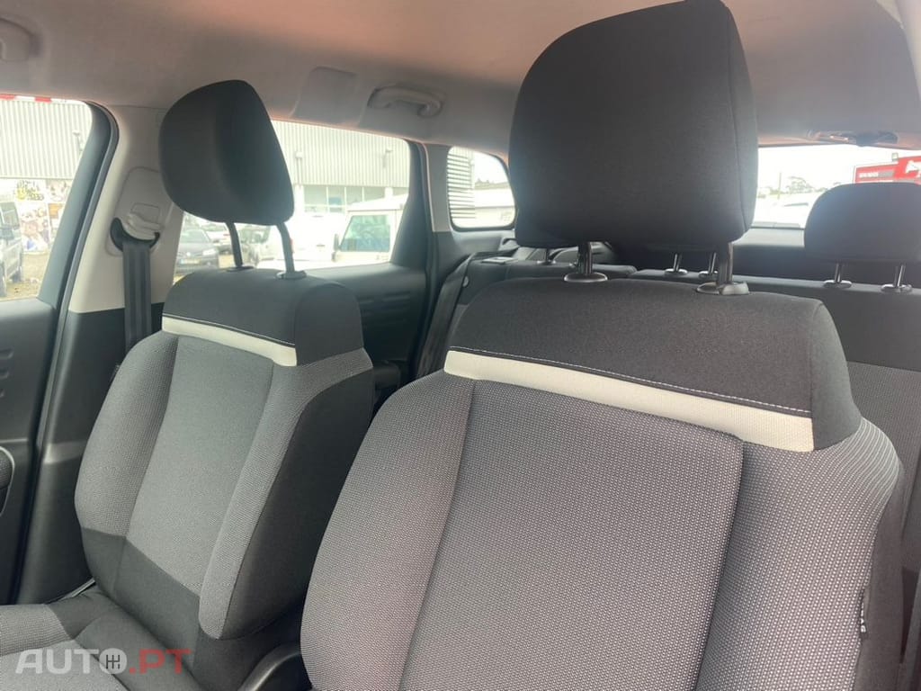 Citroen C3 1.2 PureTech Shine