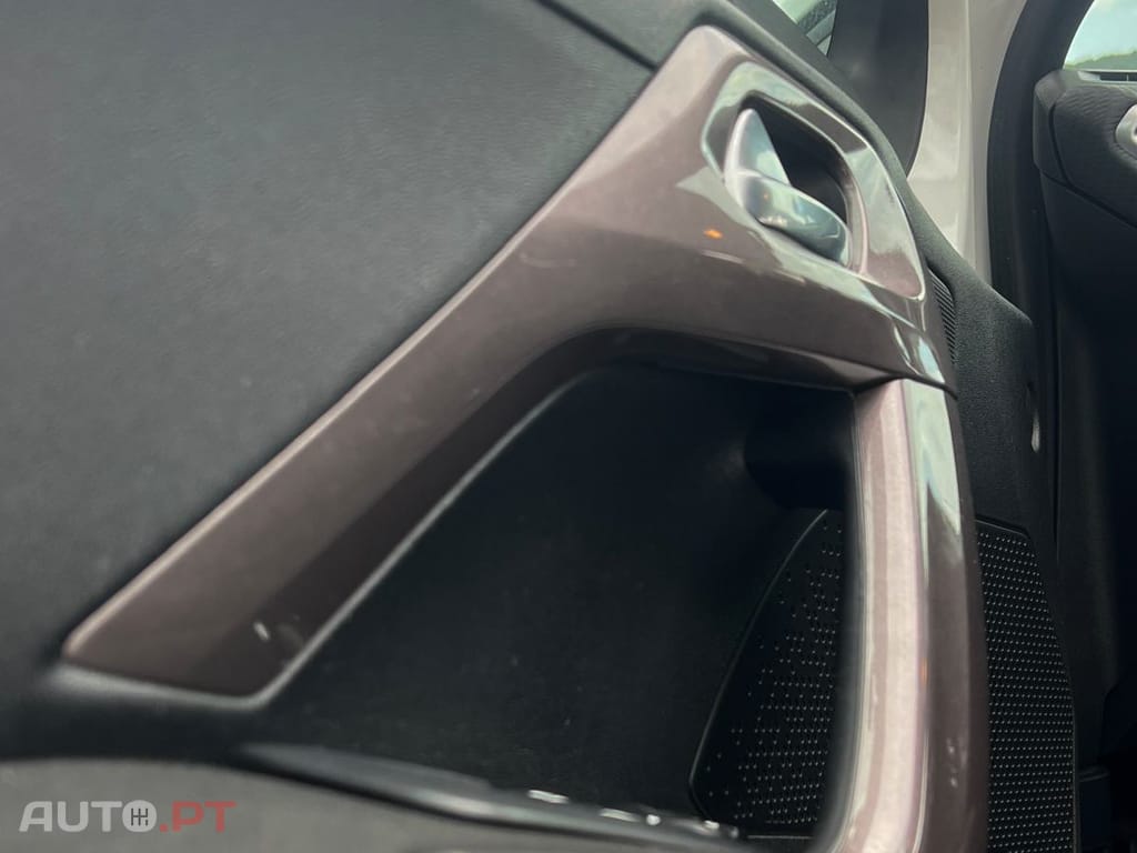 Peugeot 2008 Style