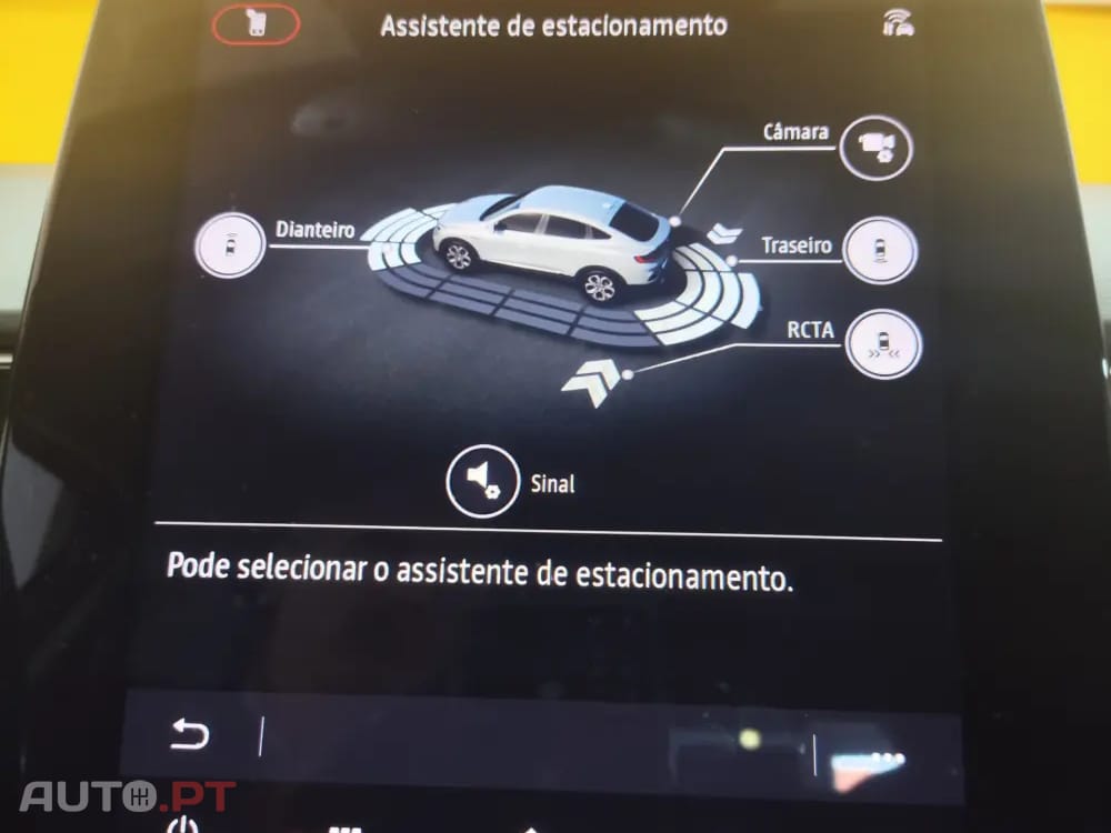 Renault Arkana ND