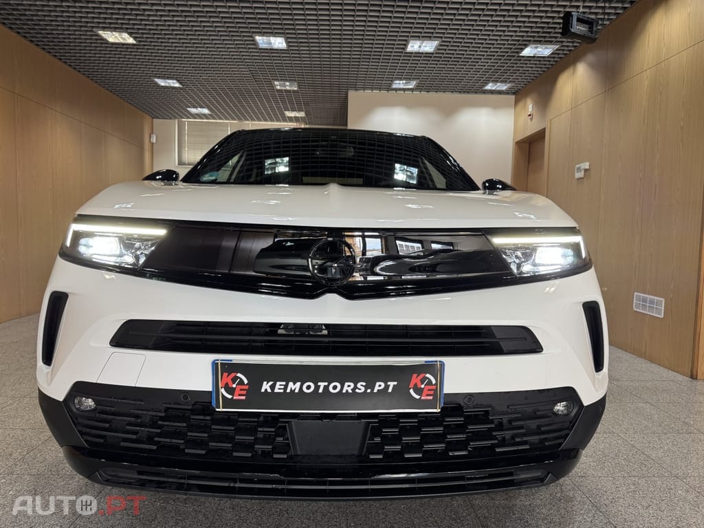 Opel Mokka-E 54 kWh GS