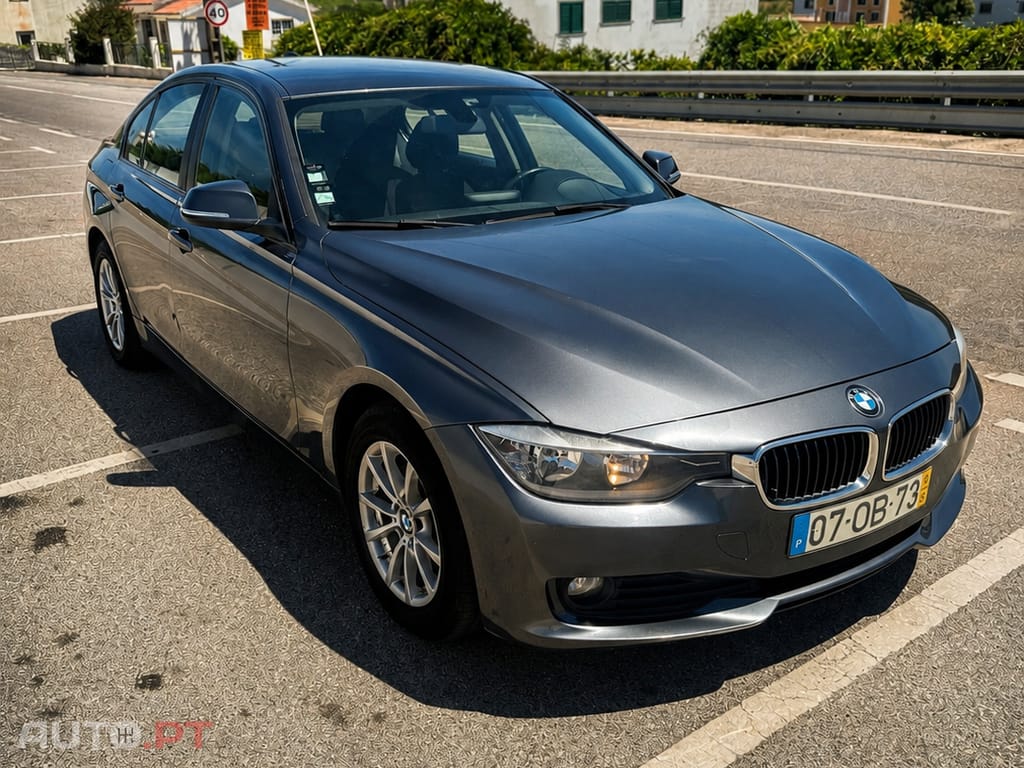 BMW 318 Sport