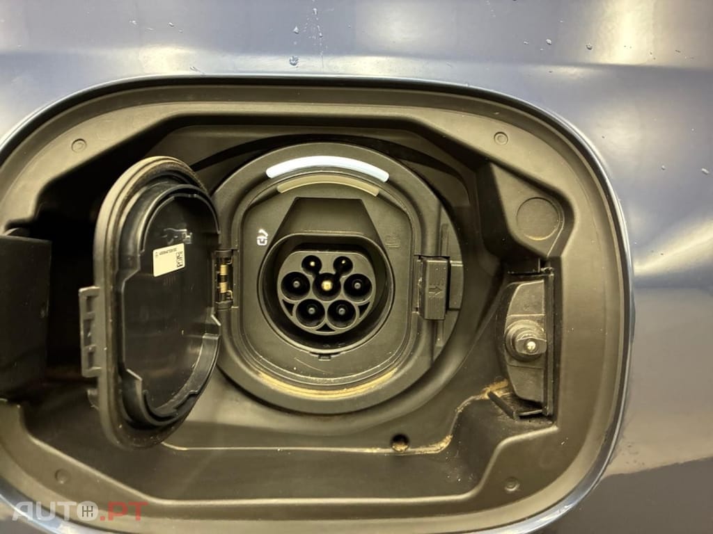 Mercedes-Benz C 300 e Business Line 9G-Tronic