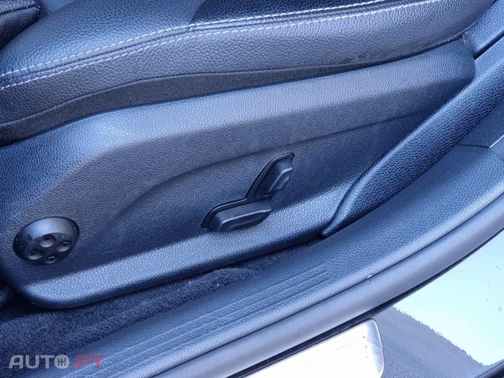 Mercedes-Benz C 180 d AMG Line