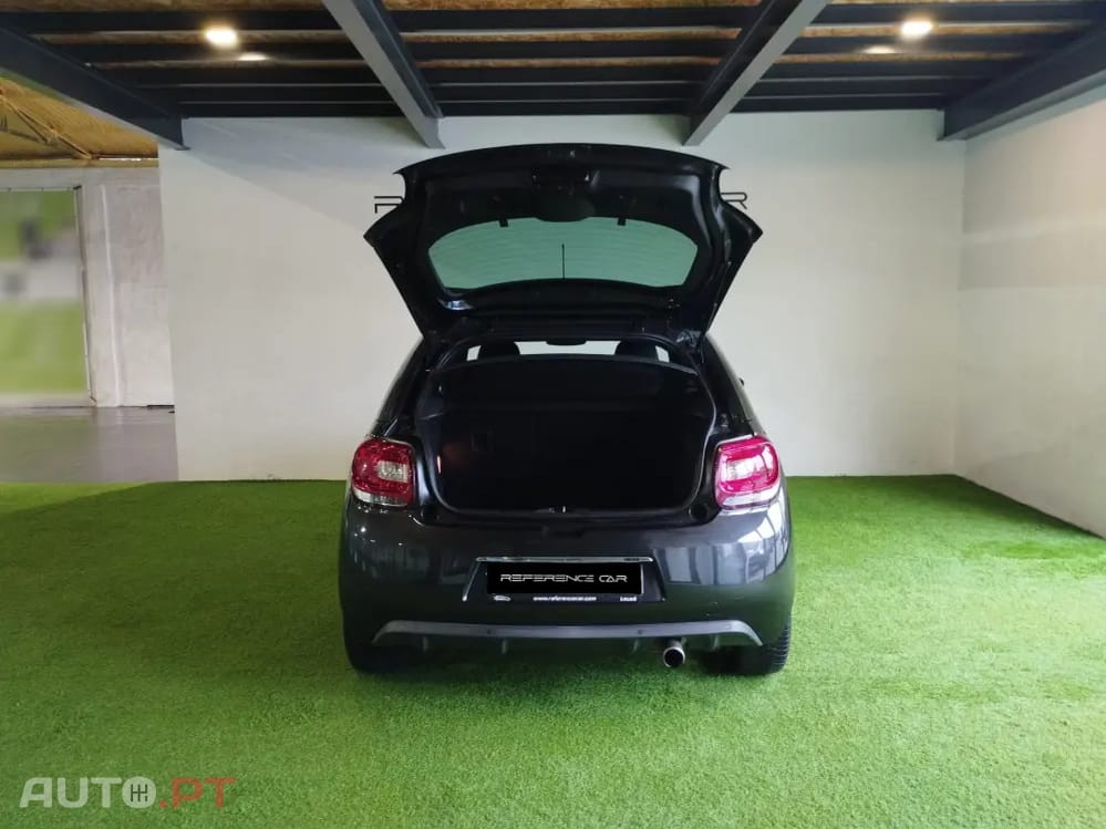 Citroen DS3 1.4 VTI Sport Chic