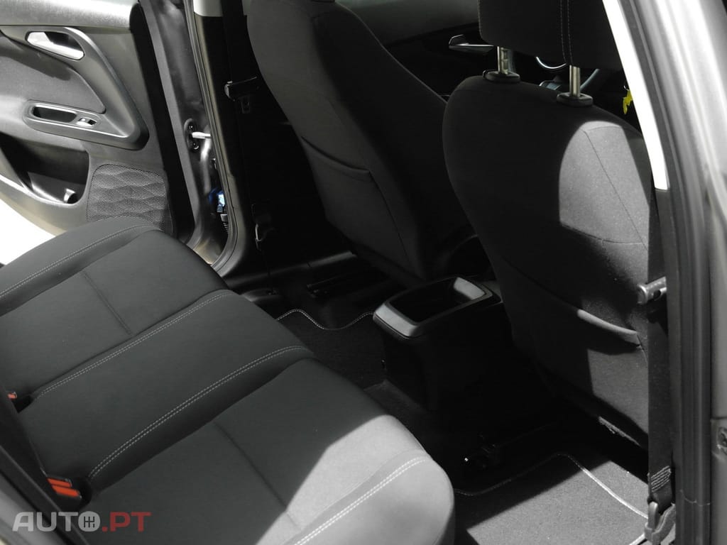 Fiat Tipo 1.3 MultiJet City Life