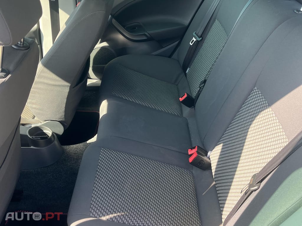 Seat Ibiza 1.2 70cv Good Stuff