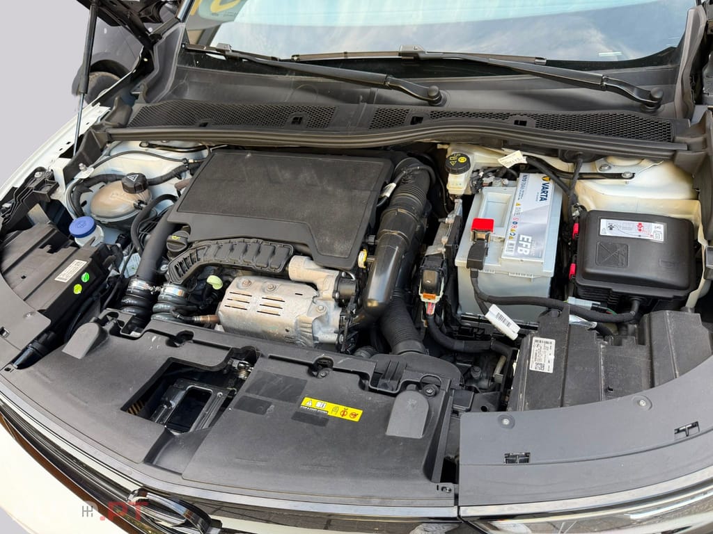Opel Mokka 1.2 T Elegance AT