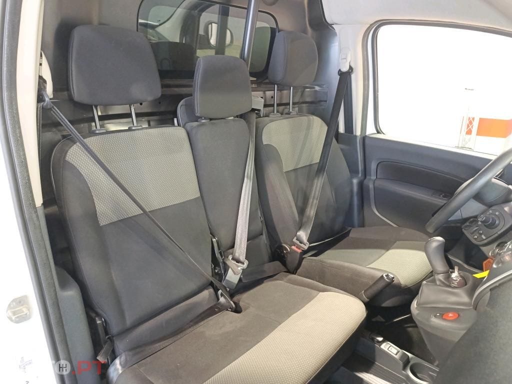 Renault Kangoo Express 1.5 dCi Business S/S 3L