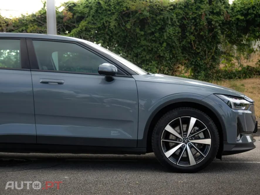 Polestar 2 Single Motor 64kWh