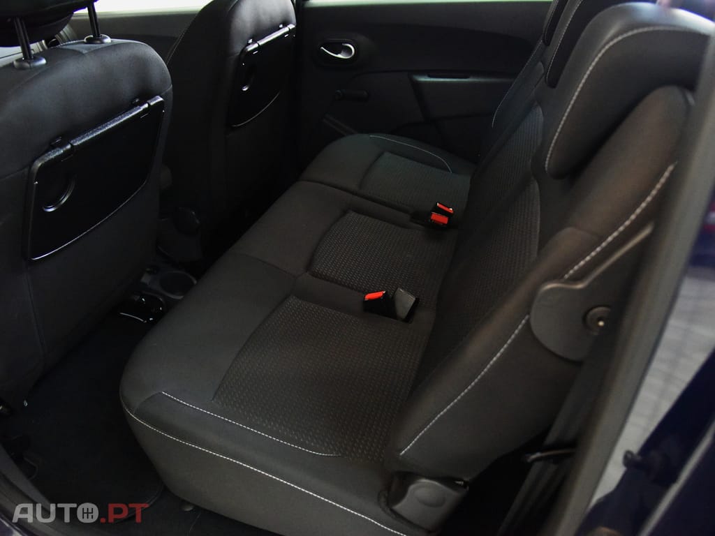 Dacia Lodgy 1.5 Blue dCi Comfort 7L