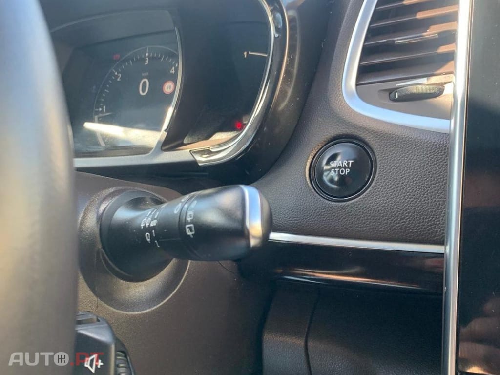 Renault Grand Espace Espace 1.6 dci 130 cv 7 lug