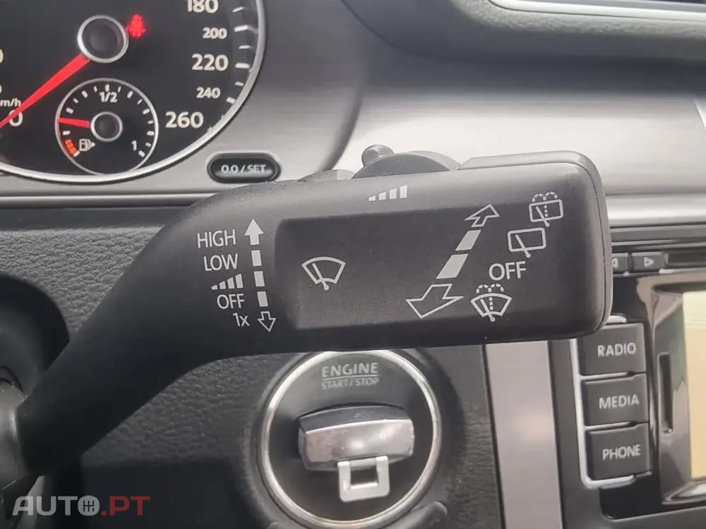 Volkswagen Passat Variant 1.6 TDi BlueMotion