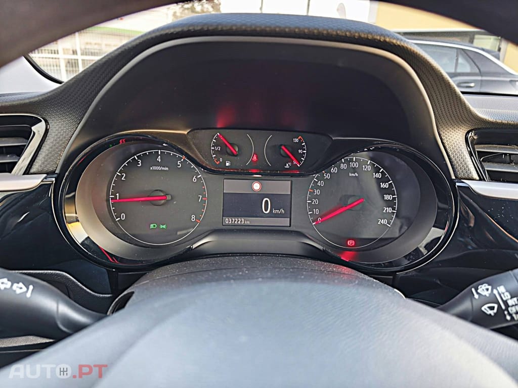Opel Corsa 1.5 D Edition