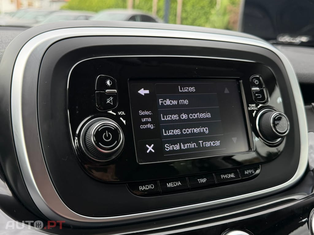 Fiat 500X 1.6 MJ Pop Star J17 S&S