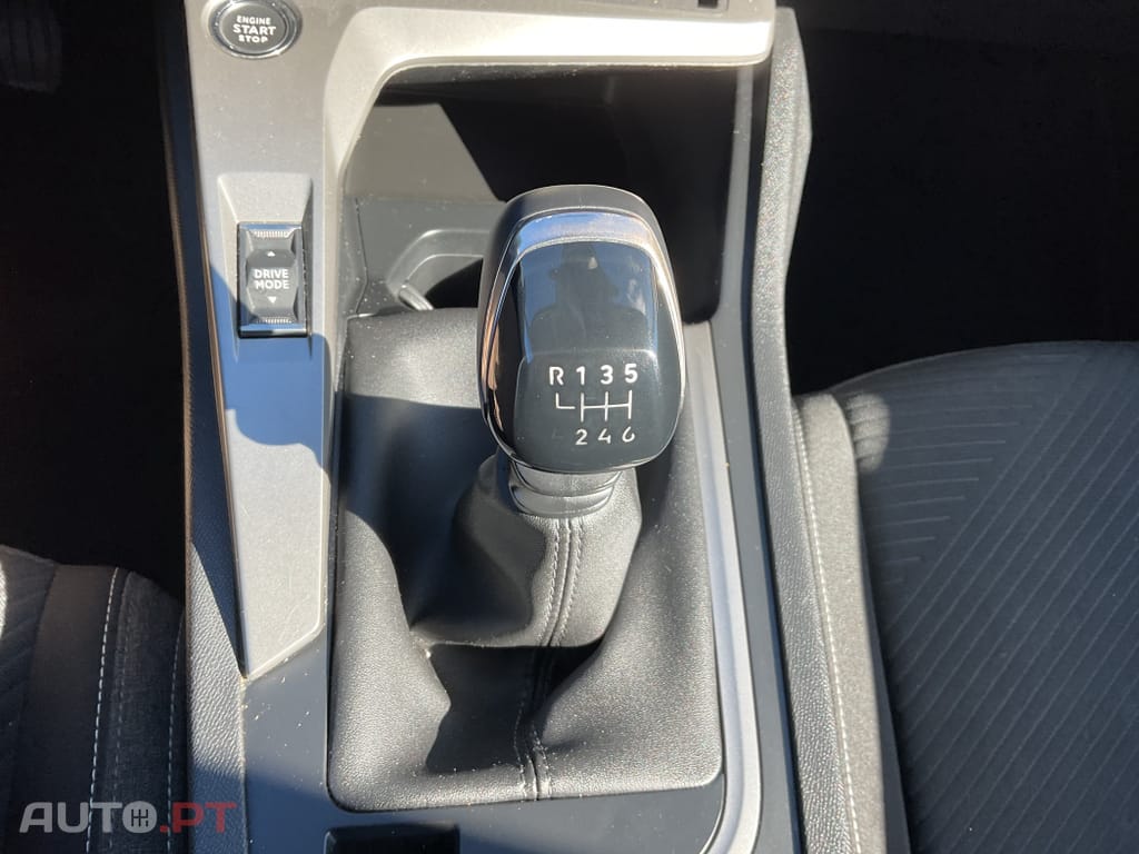 Peugeot 308 SW 1.5 BlueHDi Active Pack