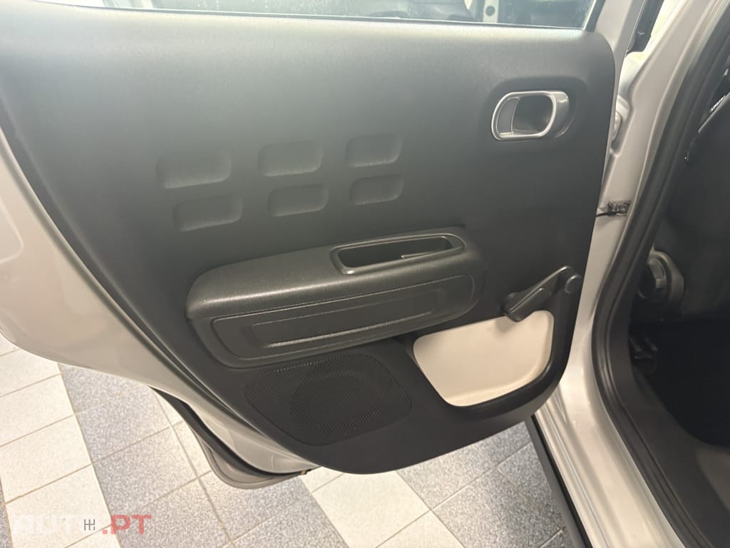 Citroen C3 1.2 PureTech Feel Pack