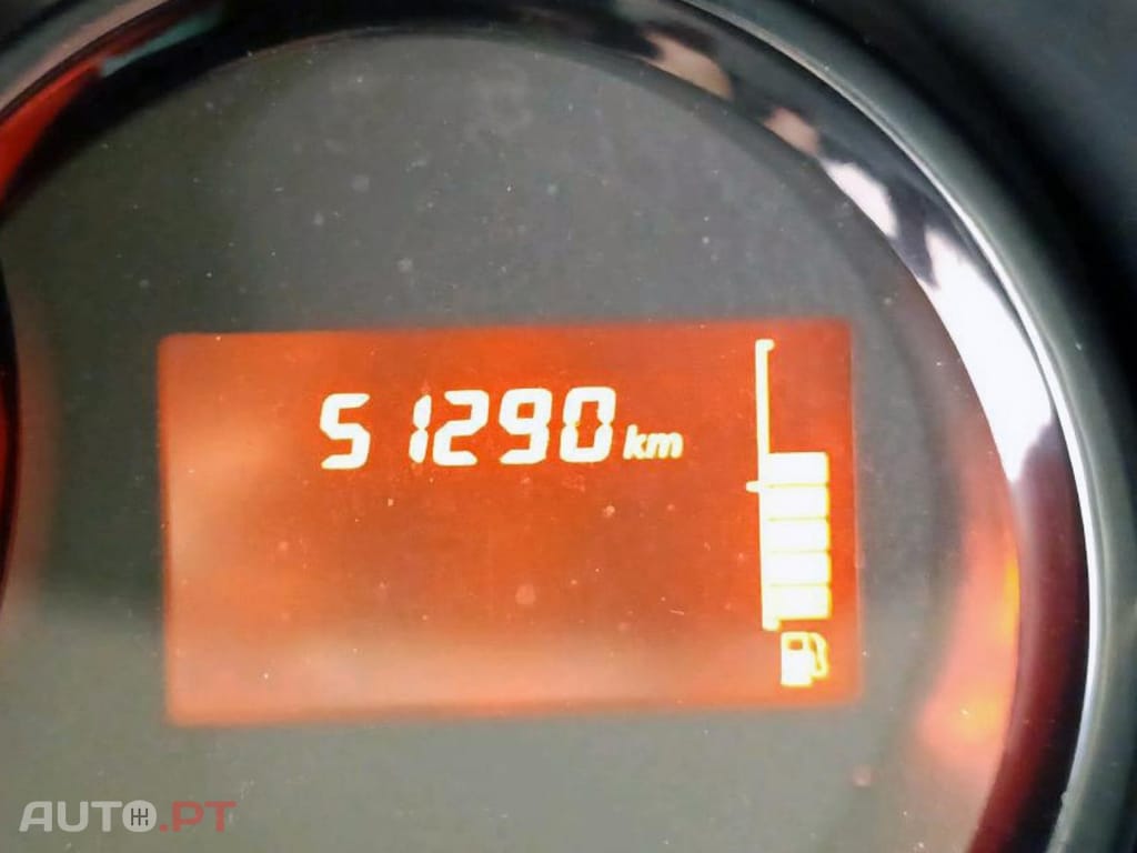 Dacia Dokker Work edition 1.5 DCI - IVA Dedutível