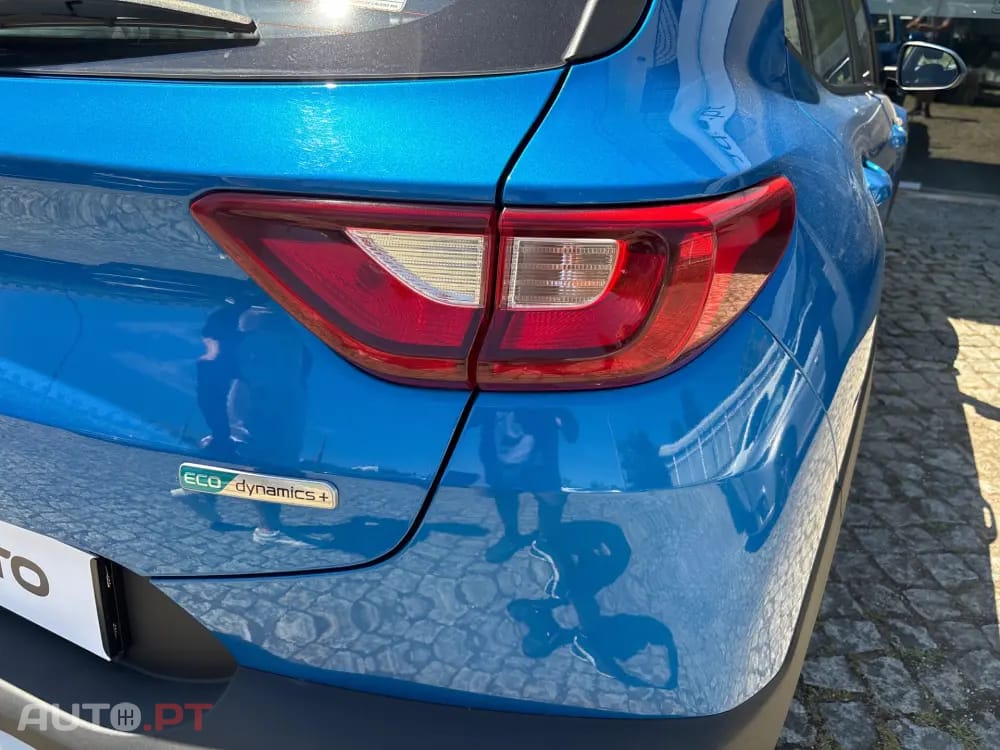 Kia Stonic ND