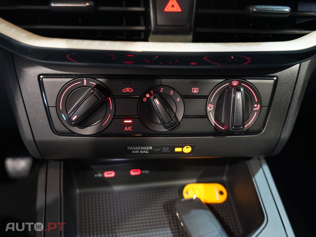 Seat Ibiza 1.0 TSI Style