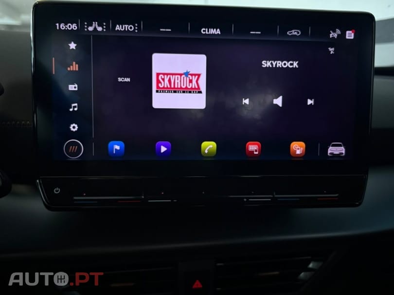Cupra Born 58 kWh