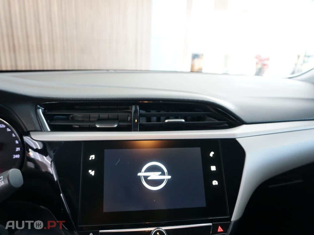 Opel Corsa 1.2 Edition