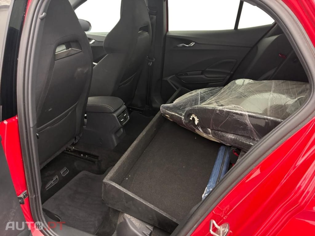 Skoda Fabia 1.0 TSI Style