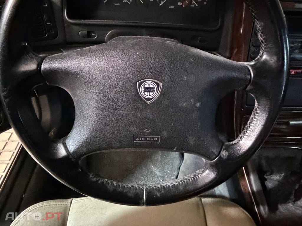 Lancia Kappa 838 K