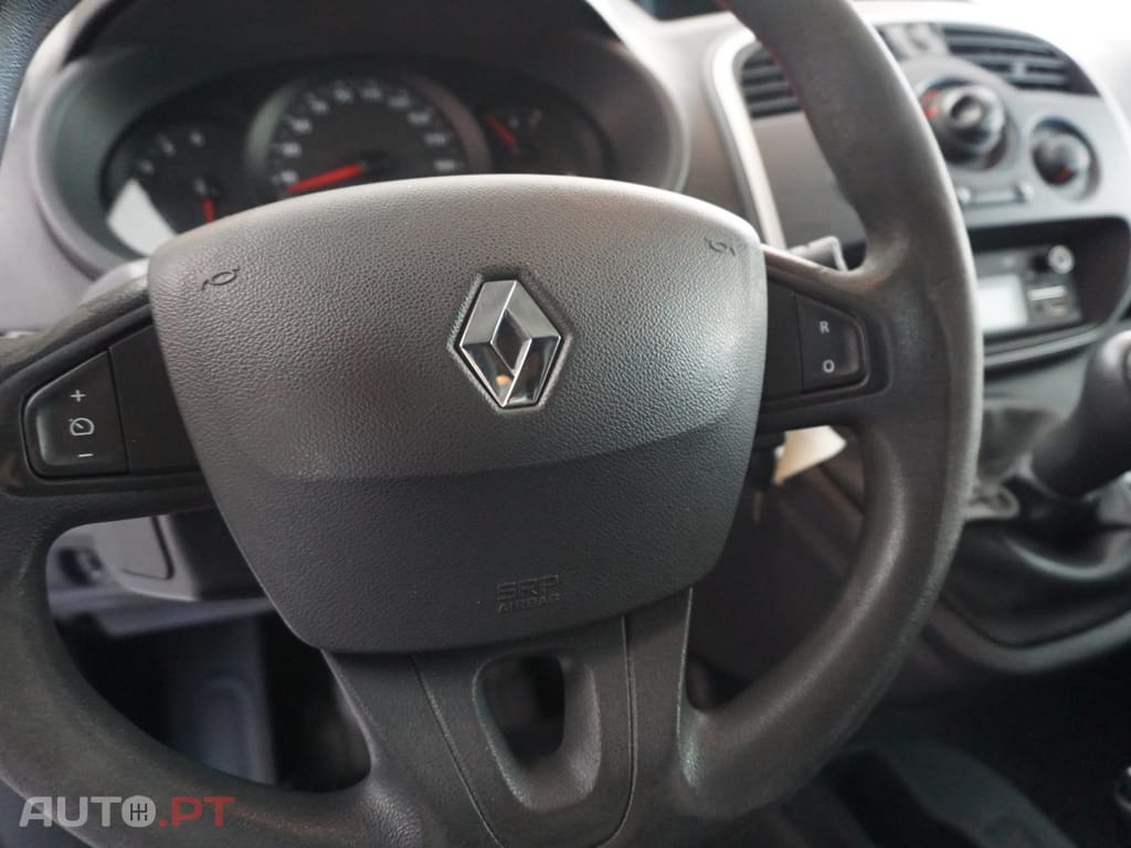 Renault Kangoo 1.5 dCi Business 3L