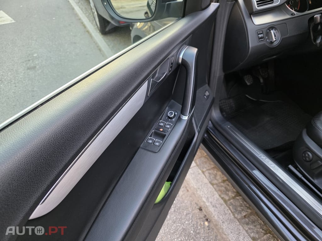 Volkswagen Passat Variant 2.0 TDi Highline
