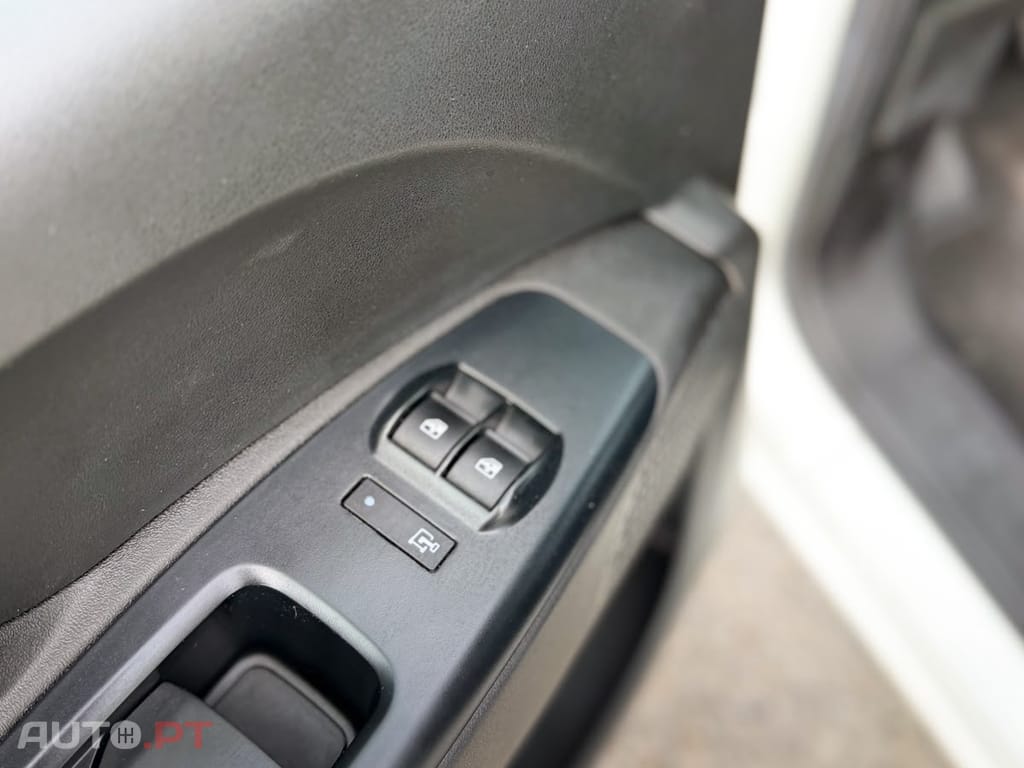 Fiat Doblo Maxi