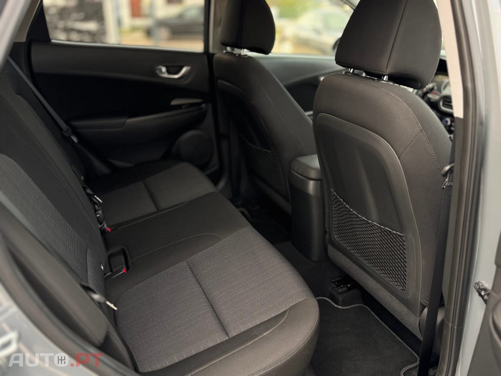 Hyundai Kauai 1.0 T-GDi Premium Pack Plus