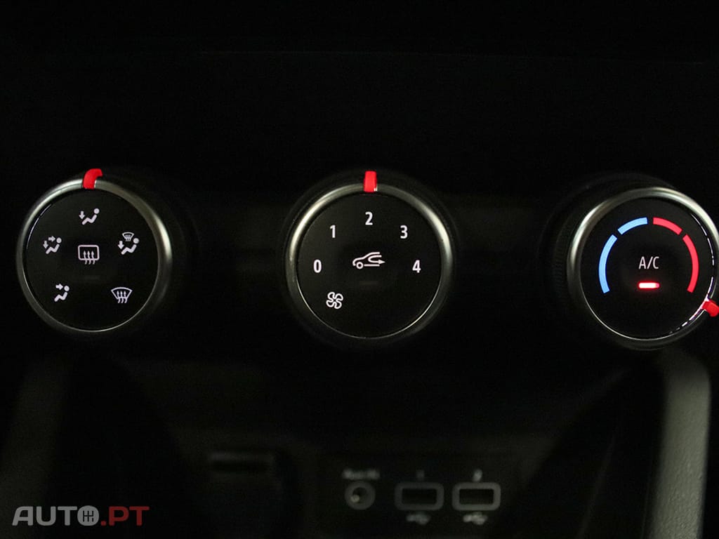 Renault Clio Clio 1.0 TCe Evolution