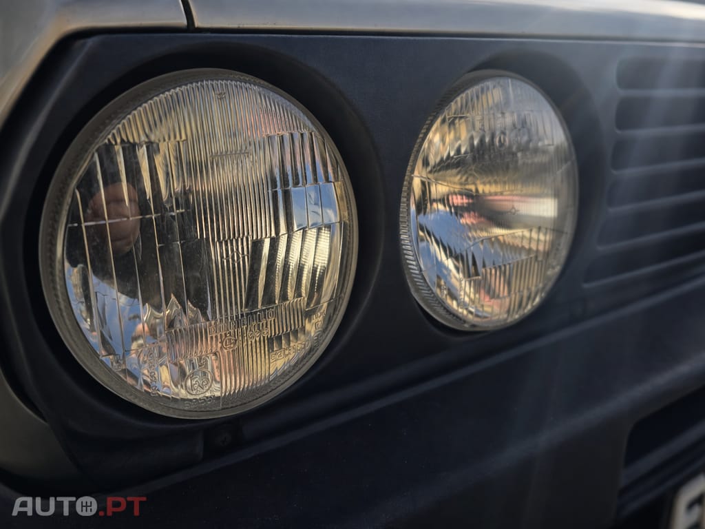 Alfa Romeo Sprint Veloce 1.3