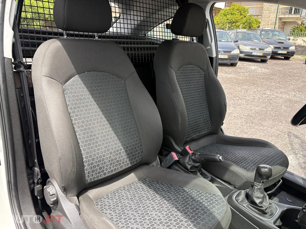 Opel Corsa 1.3 CDTi
