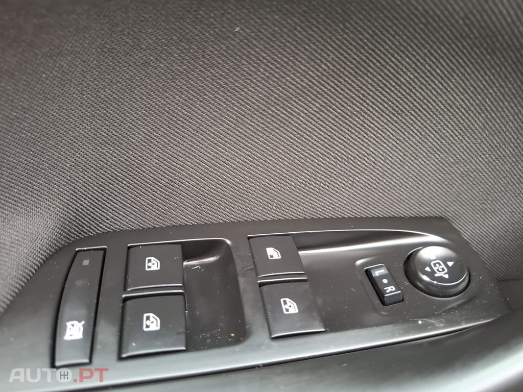 Opel Astra Sports Tourer 1.6 CDTI Ecotec Dyn.S/S