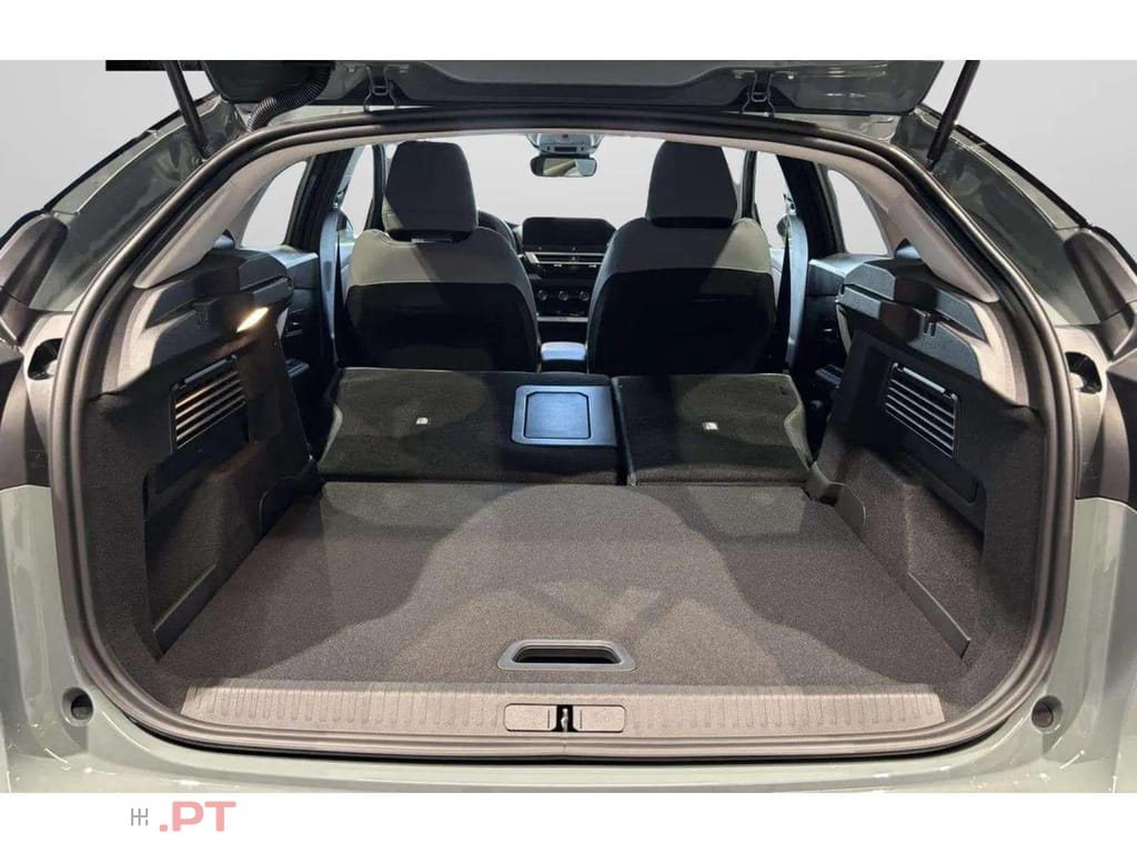Citroen e-C4 Business MAX