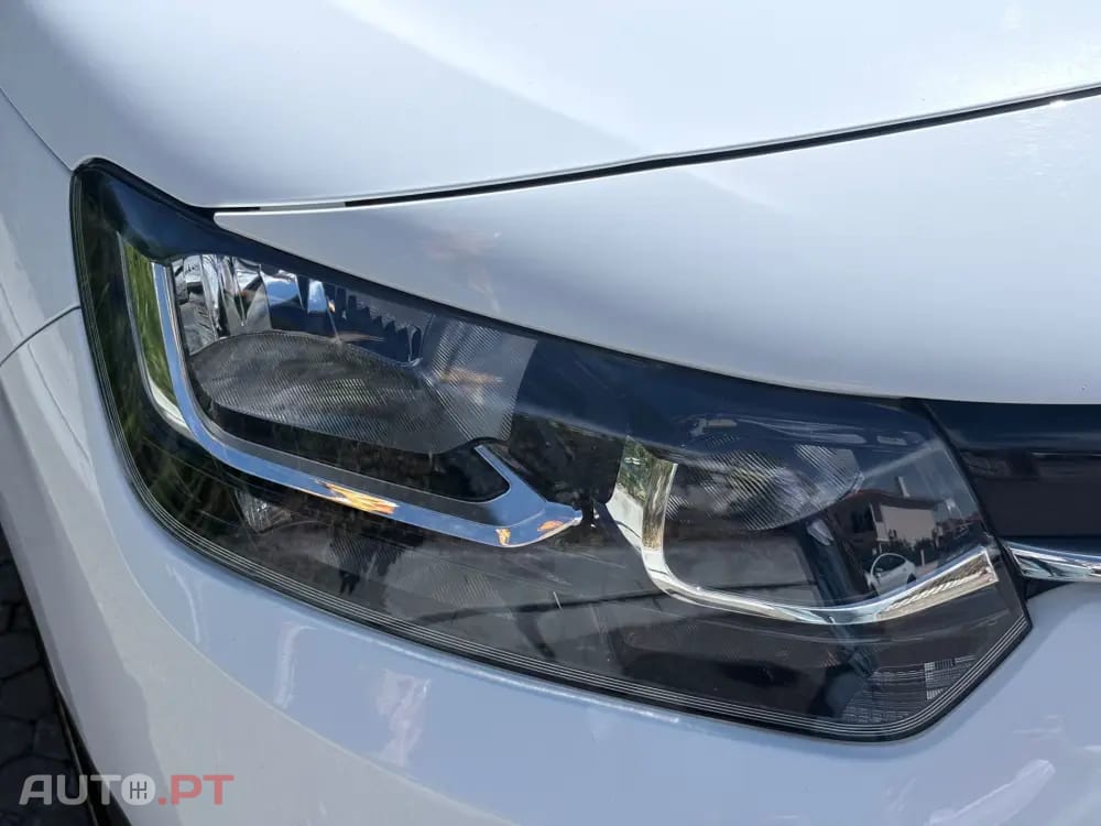 Toyota Proace Verso 1.5D L1 Comfort — fotografia 14