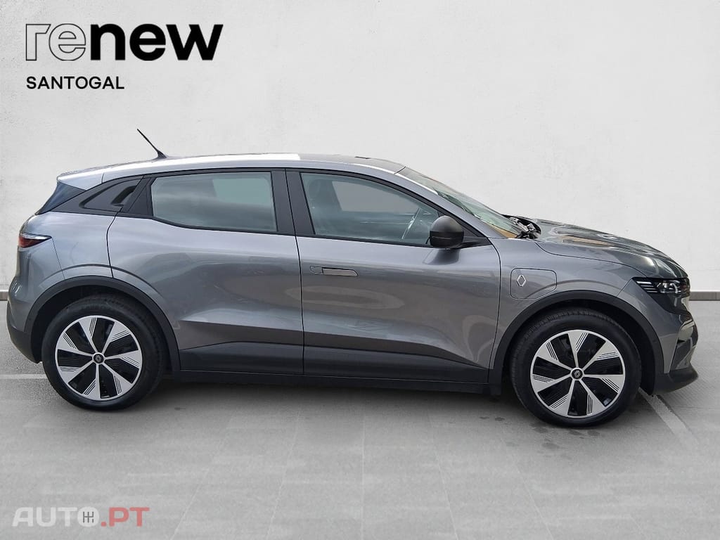 Renault Mégane Mégane Iconic EV60 220 cv Super Charge