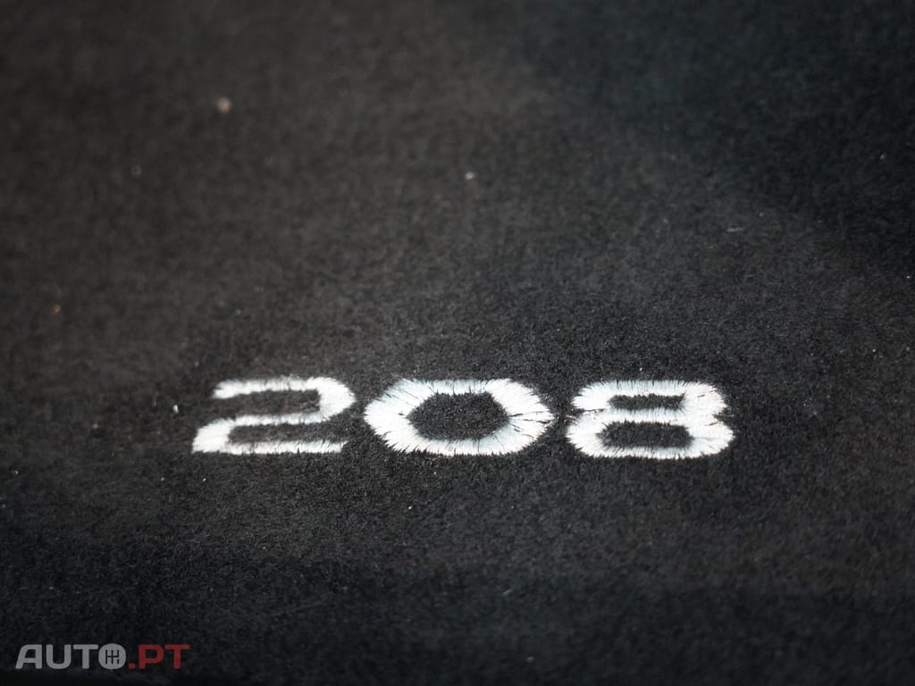 Peugeot 208 1.2 PureTech Active