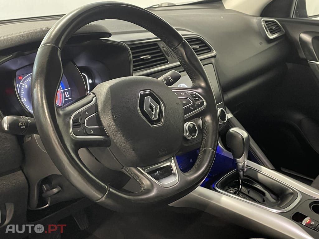 Renault Kadjar 1.5 Blue dCi Intens EDC