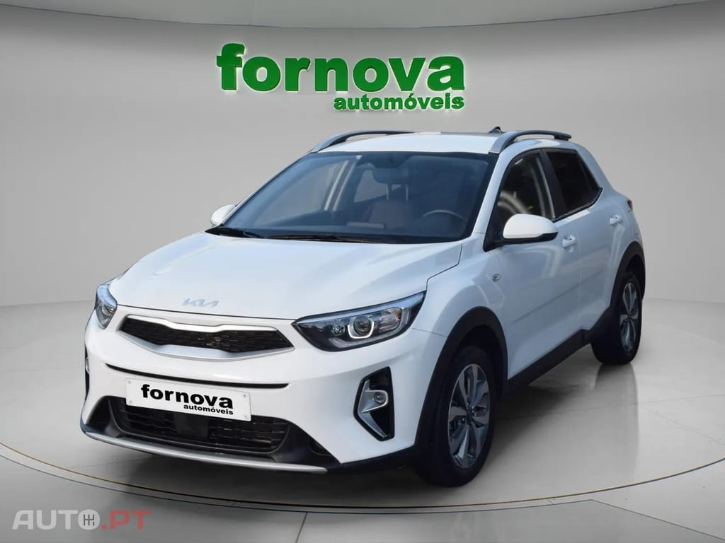 Kia Stonic 1.2 Dynamic