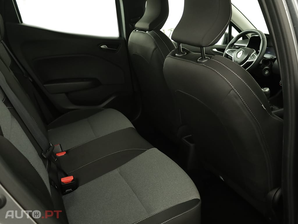 Renault Clio Clio 1.0 TCe Evolution