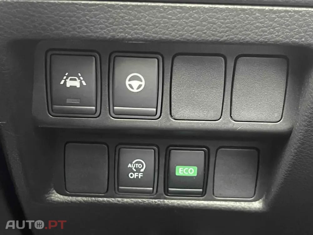 Nissan Qashqai 1.3 DIG-T Tekna+ DCT