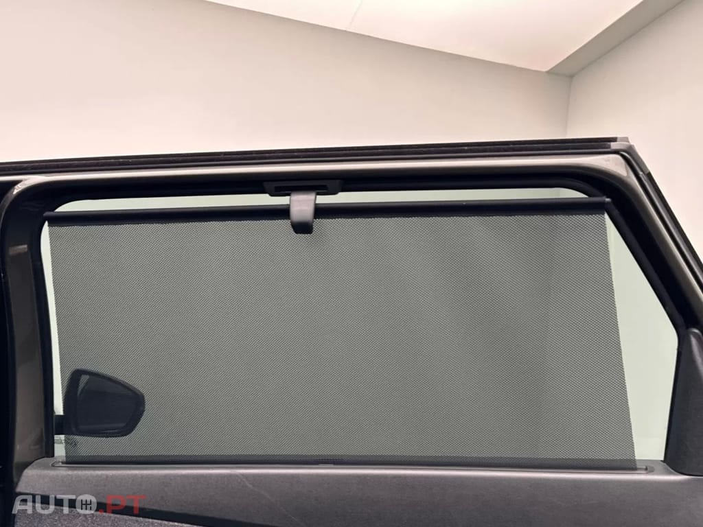 Peugeot 5008 BlueHDI 130 EAT8 Allure