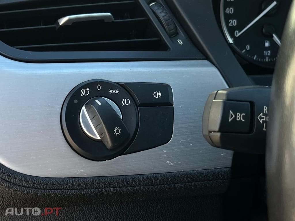 BMW Z4 M M-SPORTPAKET
