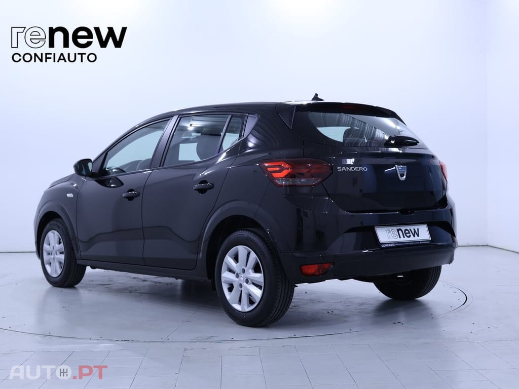 Dacia Duster 1.0 Tce 90 Comfort